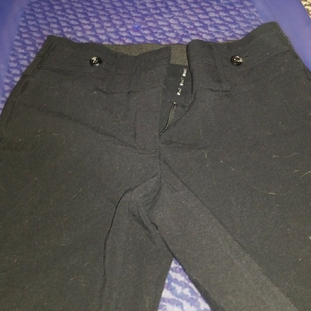 Dress Pants